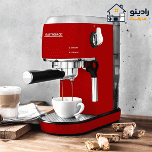 اسپرسو ساز گاستروبک مدل 42719