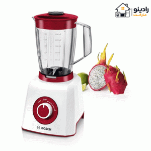 مخلوط کن بوش مدل MMB12P4RGB