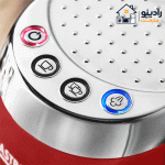 اسپرسو ساز گاستروبک مدل 42719