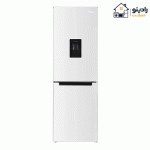 یخچال فریزر طرح فریزر پایین 18 فوت جی پلاس مدل GRF-R3119