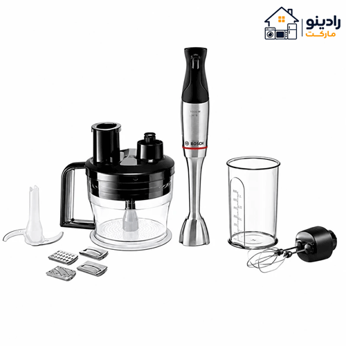 24.1 گوشت کوب برقی بوش مدل MSM6M874