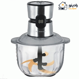 خردکن مباشی مدل ME-CH4008