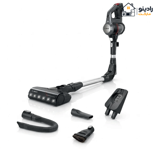 24.1 جارو شارژی بوش مدل BCS711GB
