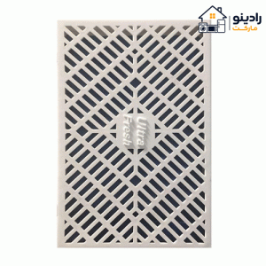 بوگیر یخچال اولترا فرش