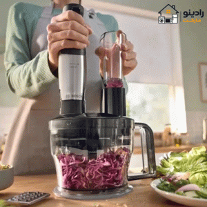 گوشت کوب برقی بوش مدل MSM6M874