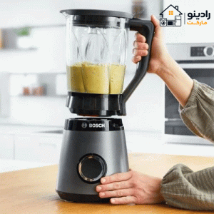 مخلوط کن بوش مدل MMB6177S