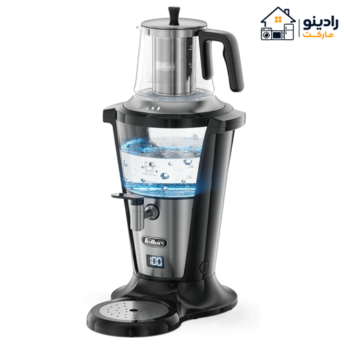 24.2 سماور برقی فلر مدل TS390