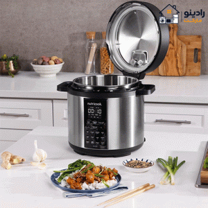 مولتی کوکر نوتریکوک مدل SP320
