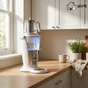 سماور برقی فلر مدل TS390