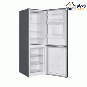 یخچال فریزر طرح فریزر پایین 18 فوت جی پلاس مدل GRF-R3120