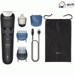 ماشین اصلاح صورت فیلیپس مدل BT5775/40