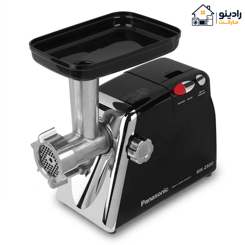 25.1 چرخگوشت پاناسونیک مدل MK-2500
