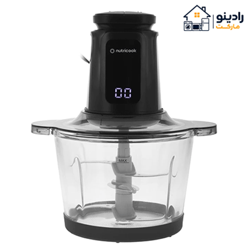 25.1 خردکن نوتریکوک مدل CH6000