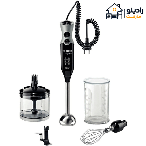 25.1 گوشت کوب برقی بوش مدل MSM67170