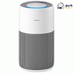 تصفیه‌ هوا هوشمند فیلیپس مدل AC2220
