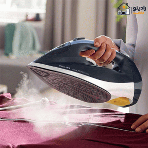 اتو بخار فیلیپس مدل DST7030