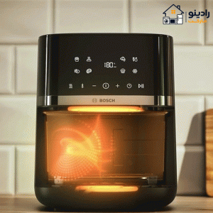سرخکن بدون روغن بوش مدل MAF462BO