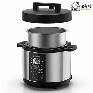 مولتی کوکر نوتریکوک مدل SP330