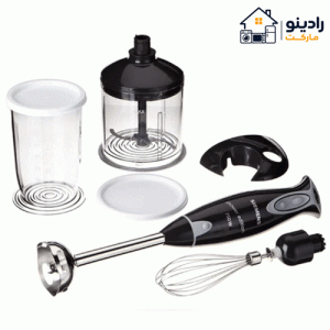 گوشت کوب برقی بوش مدل MSM67170
