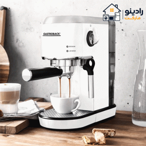 اسپرسو ساز گاستروبک مدل 42717