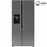 یخچال فریزر ساید بای ساید 32 فوت جی پلاس مدل GSS-R7638