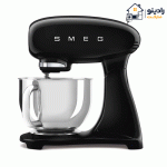 همزن کاسه دار اسمگ مدل SMF03