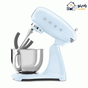 همزن کاسه دار اسمگ مدل SMF03