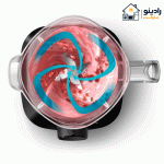 مخلوط کن و آسیاب کن فیلیپس مدل HR2141