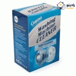 پودر جرم گیر ماشین لباسشویی و ظرفشویی کربونا Carbona بسته 5