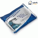 پودر جرم گیر ماشین لباسشویی و ظرفشویی کربونا Carbona بسته 5