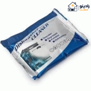 پودر جرم گیر ماشین لباسشویی و ظرفشویی کربونا Carbona بسته 5