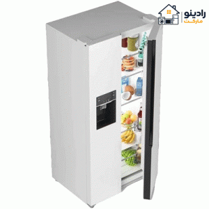 ساید بای ساید جی پلاس مدل GSS-R7639