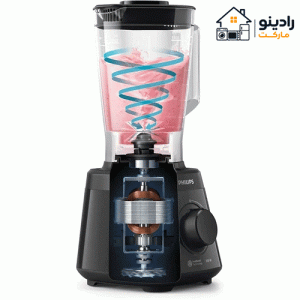 مخلوط کن فیلیپس مدل HR3033