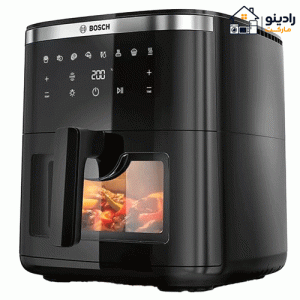 سرخ کن بدون روغن بوش مدل MAF671B0