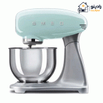 همزن کاسه دار اسمگ مدل SMF01
