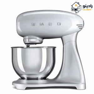 همزن کاسه دار اسمگ مدل SMF01