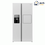 یخچال فریزر ساید بای ساید 32 فوت جی پلاس مدل GSS-R7924