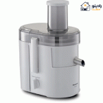 آبمیوه گیری پاناسونیک مدل MJ-SJ01