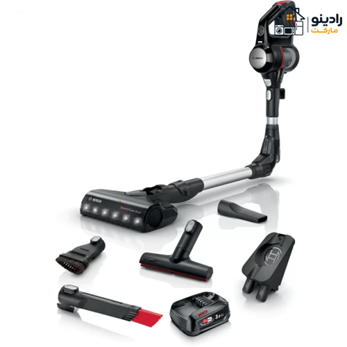 27.1 جاروشارژی بوش مدل BCS712XXL