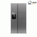 یخچال فریزر ساید بای ساید 32 فوت جی پلاس مدل GSS-R7924