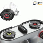 ماشین آشپزخانه بوش مدل MUM9YX5S12