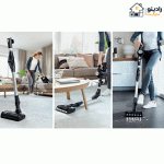جاروشارژی بوش مدل BCS712XXL
