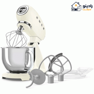 همزن برقی اسمگ مدل SMF05