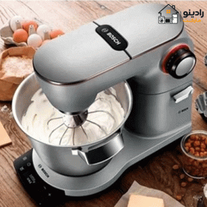 ماشین آشپزخانه بوش مدل MUM9YX5S12