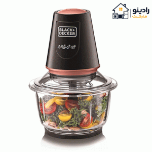 خردکن بلک اند دکر مدل GC430