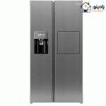 یخچال فریزر ساید بای ساید جی پلاس مدل GSS-R7927