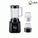 مخلوط کن و آسیاب کن پاناسونیک مدل MX-CP3121