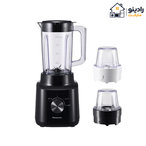 28.1 مخلوط کن و آسیاب کن پاناسونیک مدل MX-CP3121