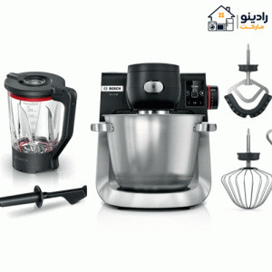 ماشین آشپزخانه بوش مدل MUMS6ZS17