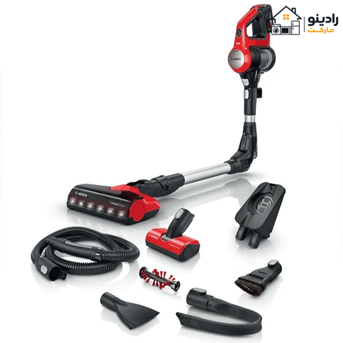 28.1 جارو شارژی بوش مدل BCS711PET